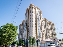 Продается 3-комнатная квартира ЖК Avrora (Аврора), 118.8  м², 22773960 рублей