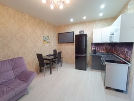 Продается 1-комнатная квартира Лермонтова ул, 42  м², 6900000 рублей