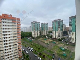 Продается 1-комнатная квартира Героев-Разведчиков ул, 37.5  м², 4490000 рублей