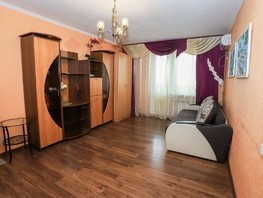 Продается 1-комнатная квартира Гаражная ул, 39.65  м², 5700000 рублей