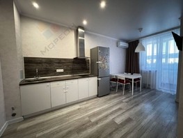 Продается 1-комнатная квартира Старокубанская ул, 38  м², 6000000 рублей