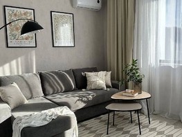 Продается 1-комнатная квартира Мацестинская ул, 19.83  м², 7500000 рублей