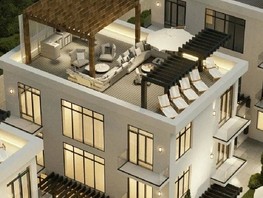 Продается 1-комнатная квартира Огородный пер, 24.8  м², 7068000 рублей