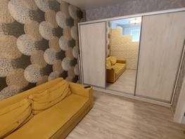 Продается 1-комнатная квартира Крылатская ул, 35.1  м², 3800000 рублей