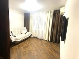 Продается 2-комнатная квартира Красных Партизан ул, 52.3  м², 8000000 рублей
