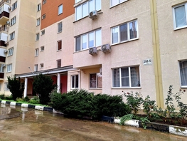 Продается 1-комнатная квартира Шевченко ул, 42  м², 6400000 рублей