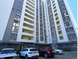 Продается 1-комнатная квартира Супсехское ш, 43  м², 5700000 рублей