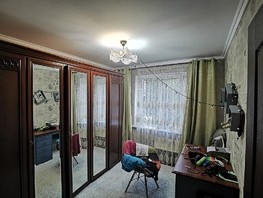 Продается 4-комнатная квартира Тургенева ул, 80  м², 8500000 рублей