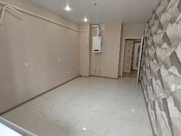 Продается 1-комнатная квартира Крестьянская ул, 47  м², 6400000 рублей