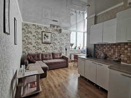 Продается 1-комнатная квартира Ленина ул, 49  м², 6650000 рублей