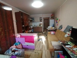 Продается Студия Владимирская ул, 33  м², 4500000 рублей