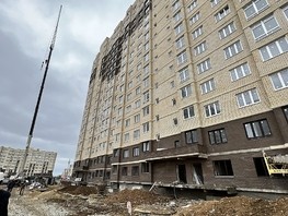 Продается 1-комнатная квартира Ленина ул, 36  м², 4900000 рублей