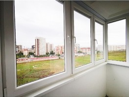 Продается 1-комнатная квартира ЖК Горгиппия Морская, литера 1, 42  м², 5550000 рублей