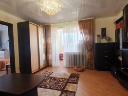 Продается 3-комнатная квартира Крылова ул, 80  м², 11950000 рублей