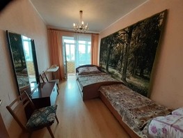 Продается 2-комнатная квартира Самбурова ул, 61  м², 6600000 рублей