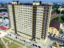 Продается 2-комнатная квартира Владимирская ул, 46  м², 2100000 рублей