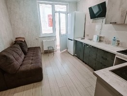 Продается 1-комнатная квартира Владимирская ул, 47  м², 6200000 рублей