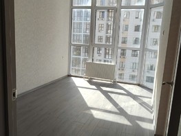 Продается 1-комнатная квартира Анапское ш, 36  м², 4600000 рублей