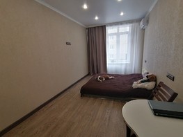 Продается 1-комнатная квартира Ленина ул, 40  м², 6450000 рублей