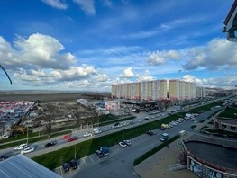 Продается 2-комнатная квартира Супсехское ш, 83  м², 10500000 рублей