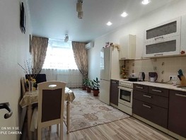Продается 1-комнатная квартира Краснодарская ул, 48  м², 7200000 рублей