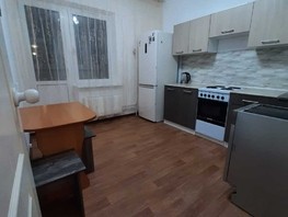 Продается 1-комнатная квартира адмирала Меньшикова б-р, 38  м², 4700000 рублей