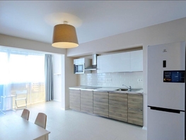 Продается 1-комнатная квартира Кирова ул, 63 м², 15500000 рублей