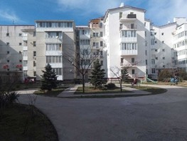 Продается 1-комнатная квартира Северный пер, 48  м², 5150000 рублей
