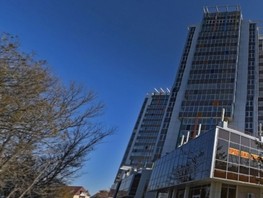 Продается 6-комнатная квартира Ленина ул, 138  м², 30000000 рублей