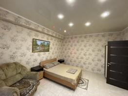 Продается 1-комнатная квартира Шевченко ул, 40  м², 6500000 рублей