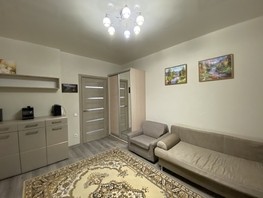 Продается 1-комнатная квартира Рождественская ул, 35  м², 5900000 рублей