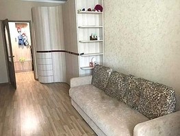 Продается 1-комнатная квартира Кати Соловьяновой ул, 49  м², 7500000 рублей