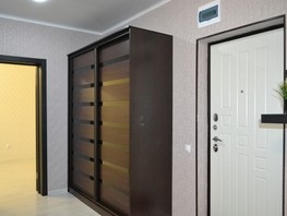 Продается 2-комнатная квартира Мирная ул, 55  м², 5500000 рублей