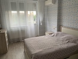 Продается 3-комнатная квартира Крылова ул, 96  м², 15150000 рублей