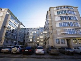 Продается 2-комнатная квартира Терская ул, 62  м², 5600000 рублей