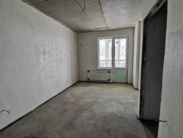 Продается 1-комнатная квартира Анапское ш, 34  м², 4699000 рублей