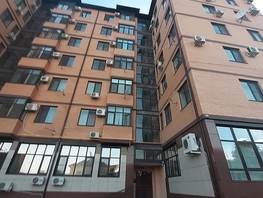 Продается 1-комнатная квартира Кати Соловьяновой ул, 40  м², 4150000 рублей