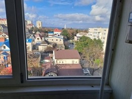 Продается 1-комнатная квартира Шевченко ул, 41  м², 6000000 рублей