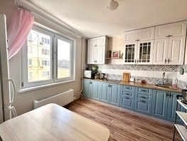 Продается 1-комнатная квартира Адмирала Пустошкина ул, 41  м², 6000000 рублей