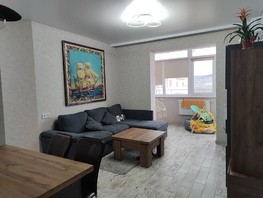 Продается 1-комнатная квартира Владимирская ул, 53  м², 8900000 рублей