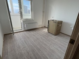 Продается 1-комнатная квартира ЖК Горгиппия Морская, литера 1, 42  м², 5400000 рублей