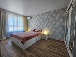 Продается 2-комнатная квартира Крылова ул, 59  м², 12300000 рублей