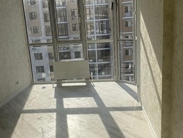Продается 1-комнатная квартира Анапское ш, 35  м², 5100000 рублей