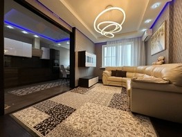 Продается 3-комнатная квартира Дмитрия Благоева ул, 80.7  м², 15000000 рублей