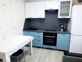 Продается 1-комнатная квартира Мирная ул, 37  м², 6700000 рублей