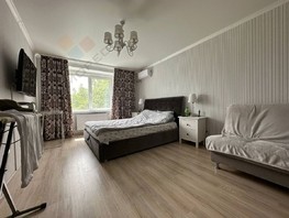 Продается 1-комнатная квартира Фадеева (Пашковский жилой массив тер ул, 38.3  м², 5500000 рублей