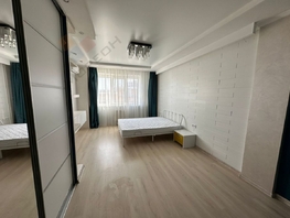 Продается 1-комнатная квартира Мачуги В.Н. ул, 45  м², 6900000 рублей