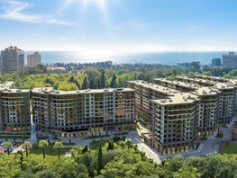 Продается 2-комнатная квартира Ленина ул, 43.5  м², 40633350 рублей