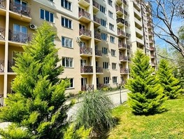 Продается 1-комнатная квартира Мацестинская ул, 31.7  м², 8400500 рублей