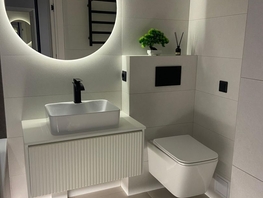 Продается 1-комнатная квартира ЖК Губернский, литера 5, 40  м&sup2;, 5600000 рублей